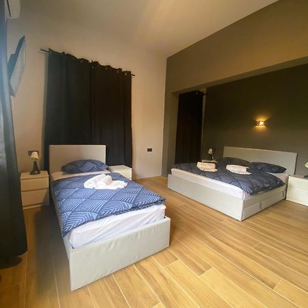 Rooms Matic 2 Velika Mlaka Exterior photo