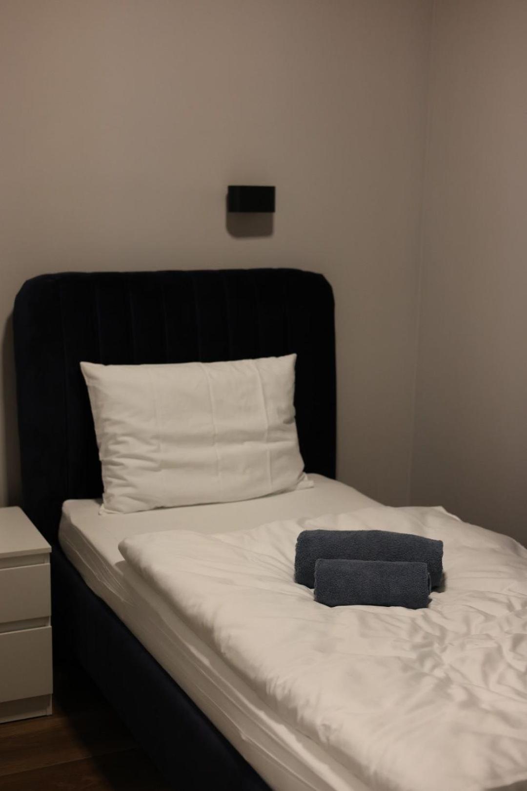 Rooms Matic 2 Velika Mlaka Exterior photo