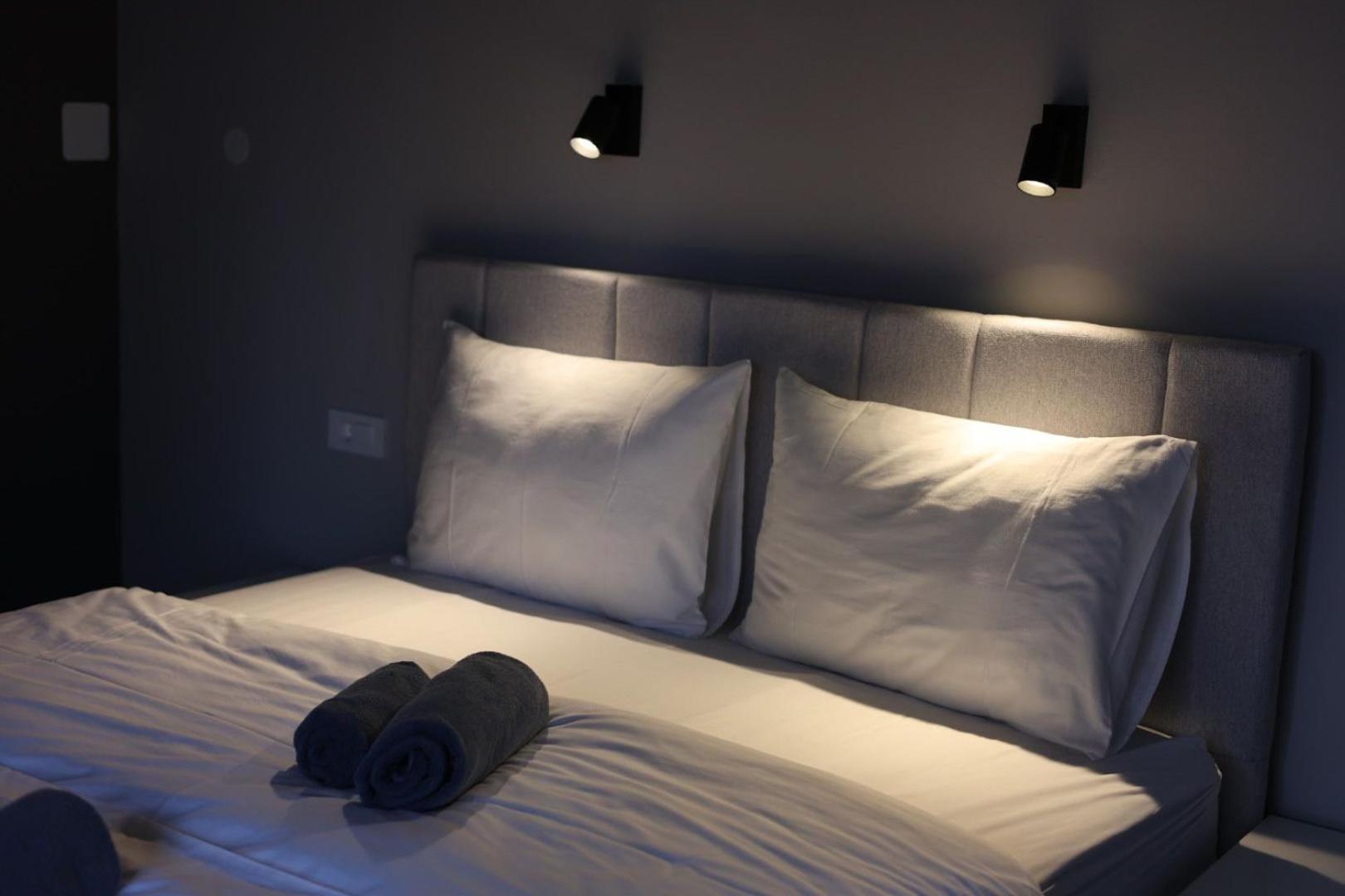 Rooms Matic 2 Velika Mlaka Exterior photo