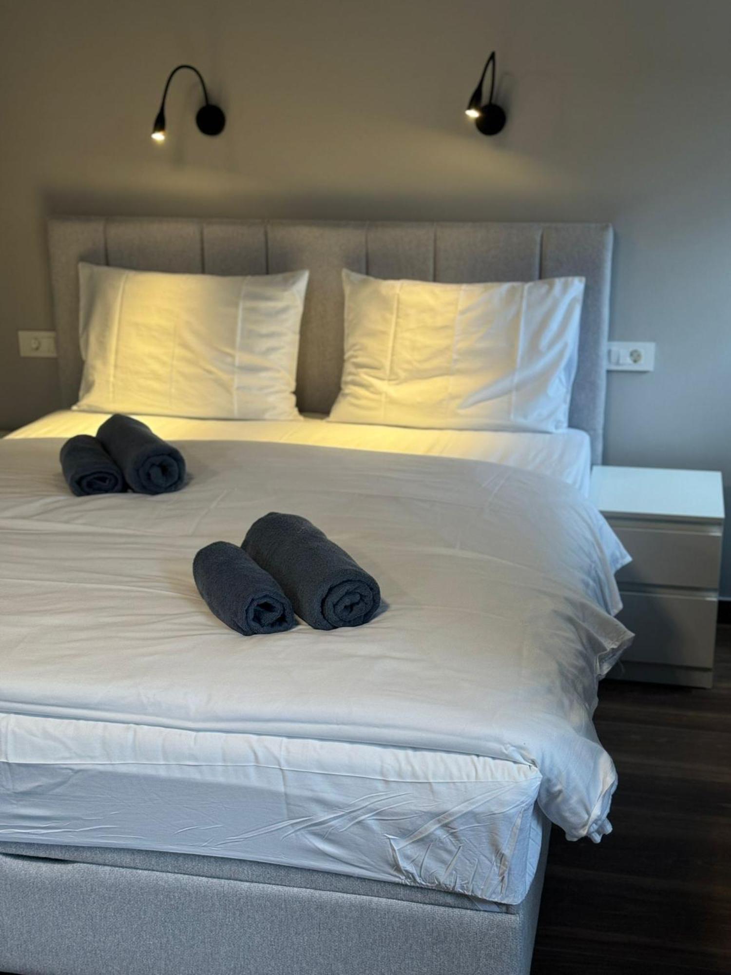 Rooms Matic 2 Velika Mlaka Exterior photo