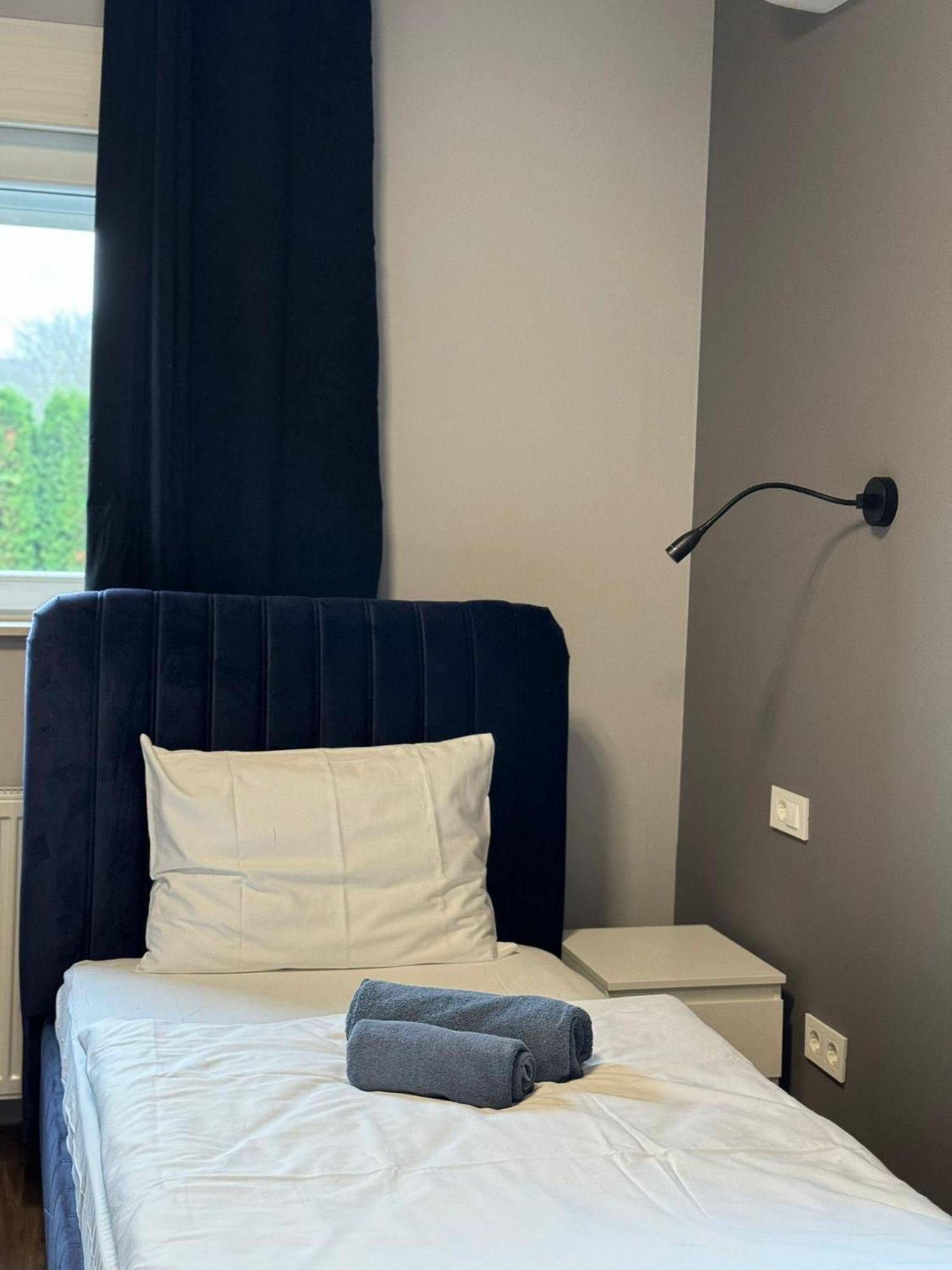 Rooms Matic 2 Velika Mlaka Exterior photo
