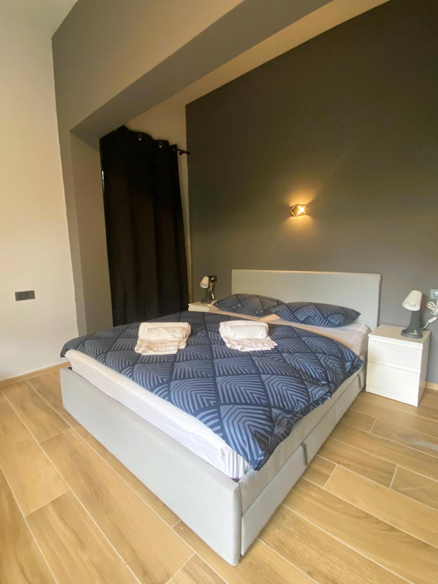 Rooms Matic 2 Velika Mlaka Exterior photo