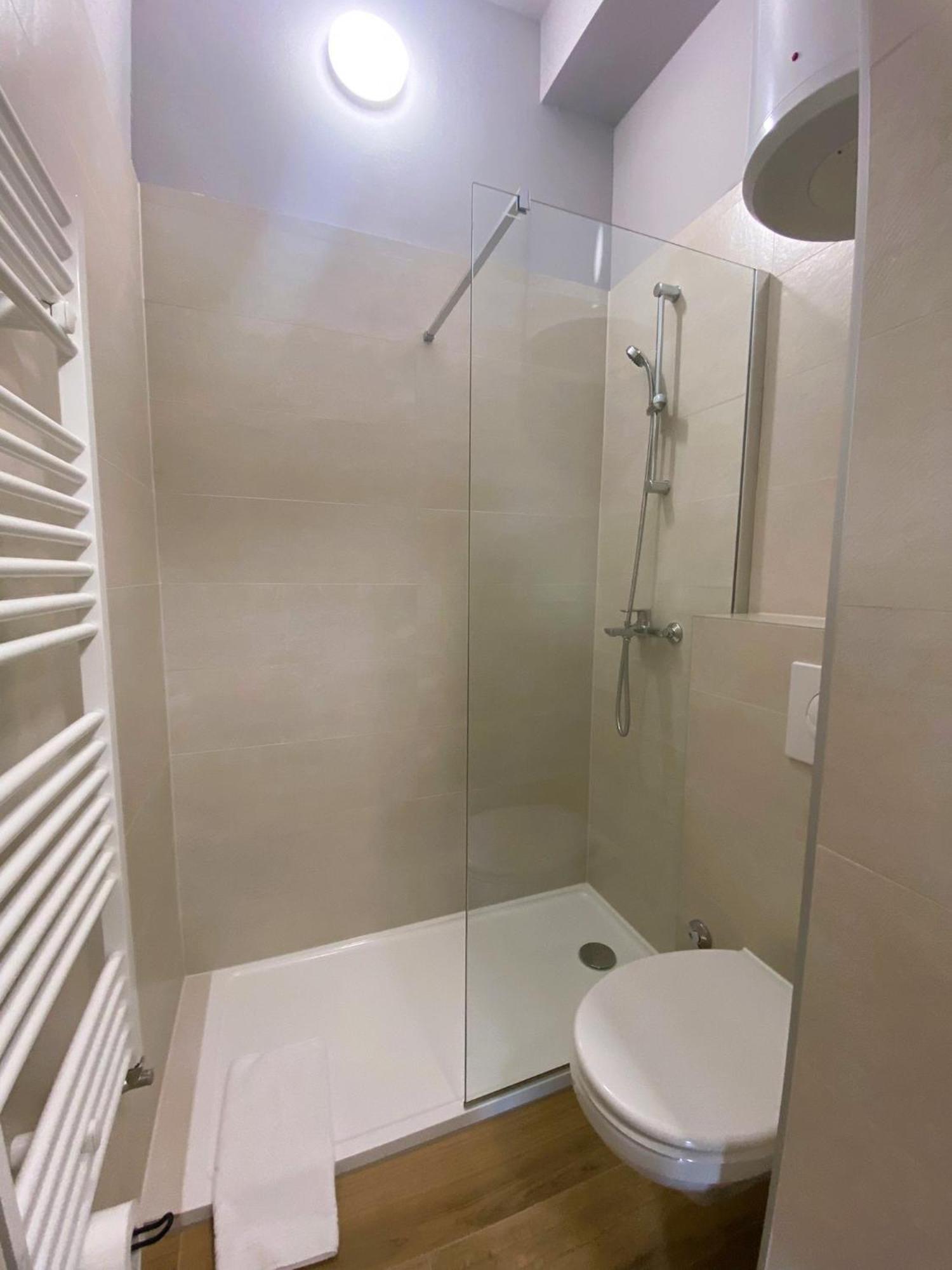 Rooms Matic 2 Velika Mlaka Exterior photo