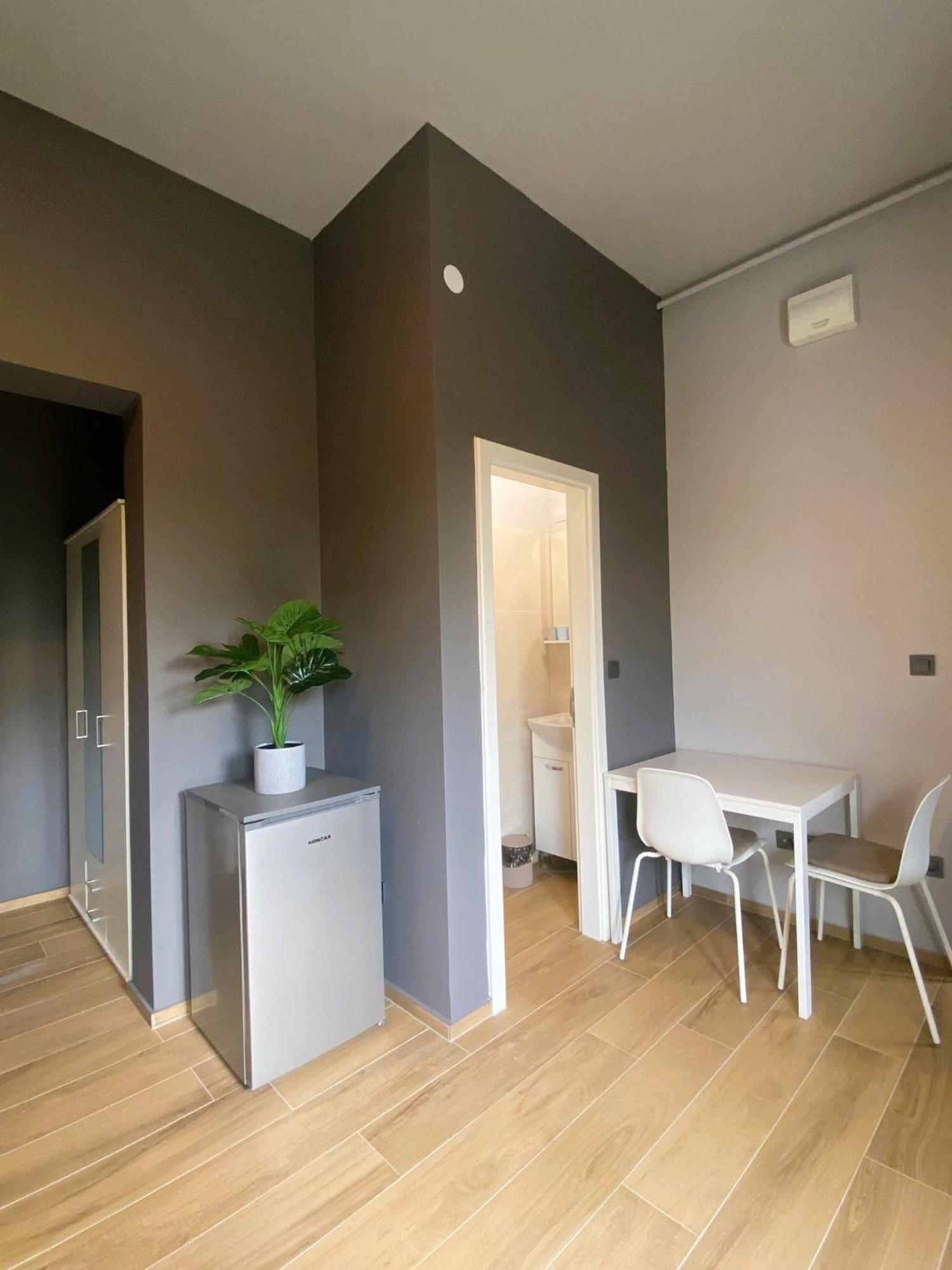 Rooms Matic 2 Velika Mlaka Exterior photo