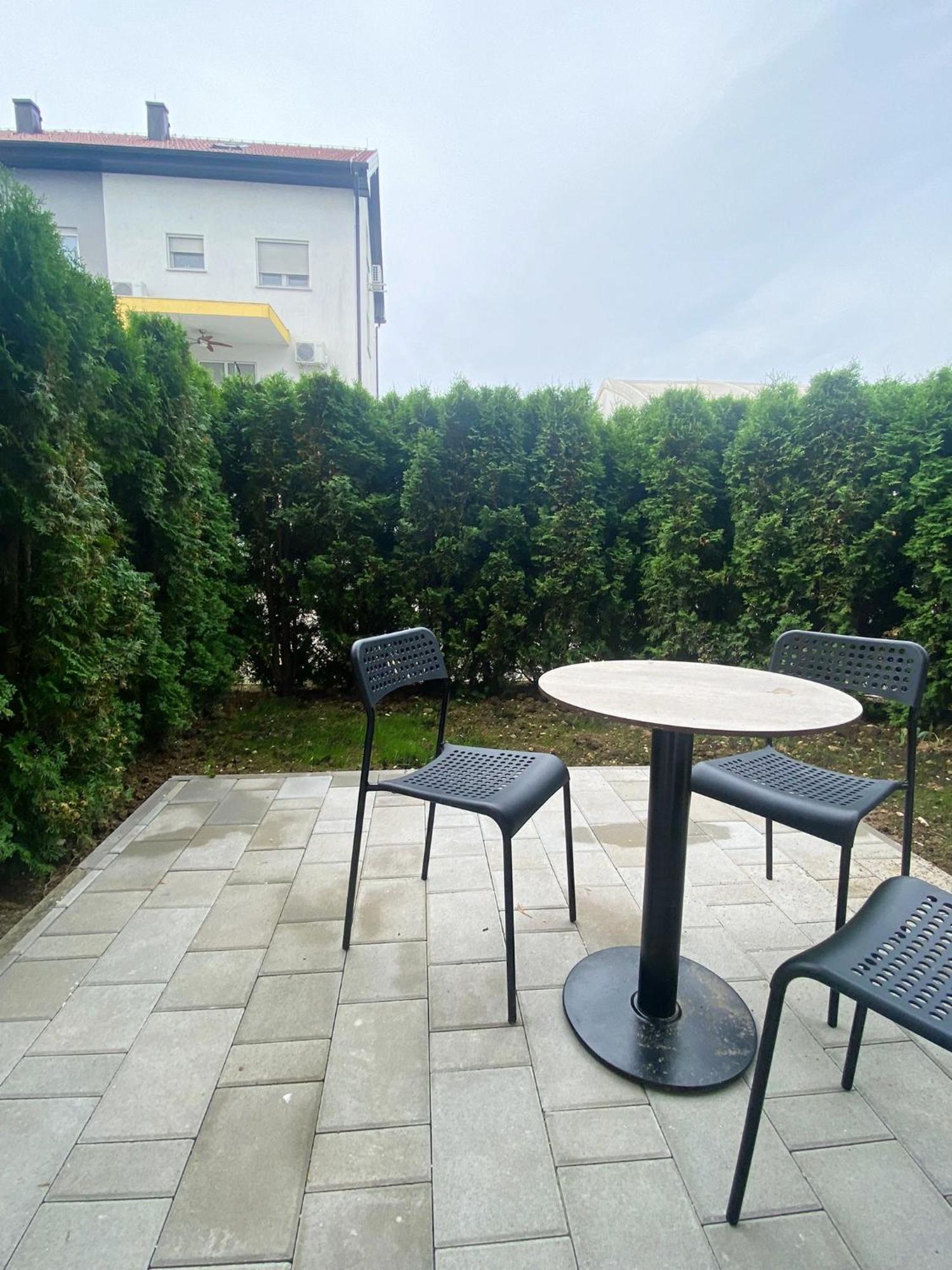Rooms Matic 2 Velika Mlaka Exterior photo