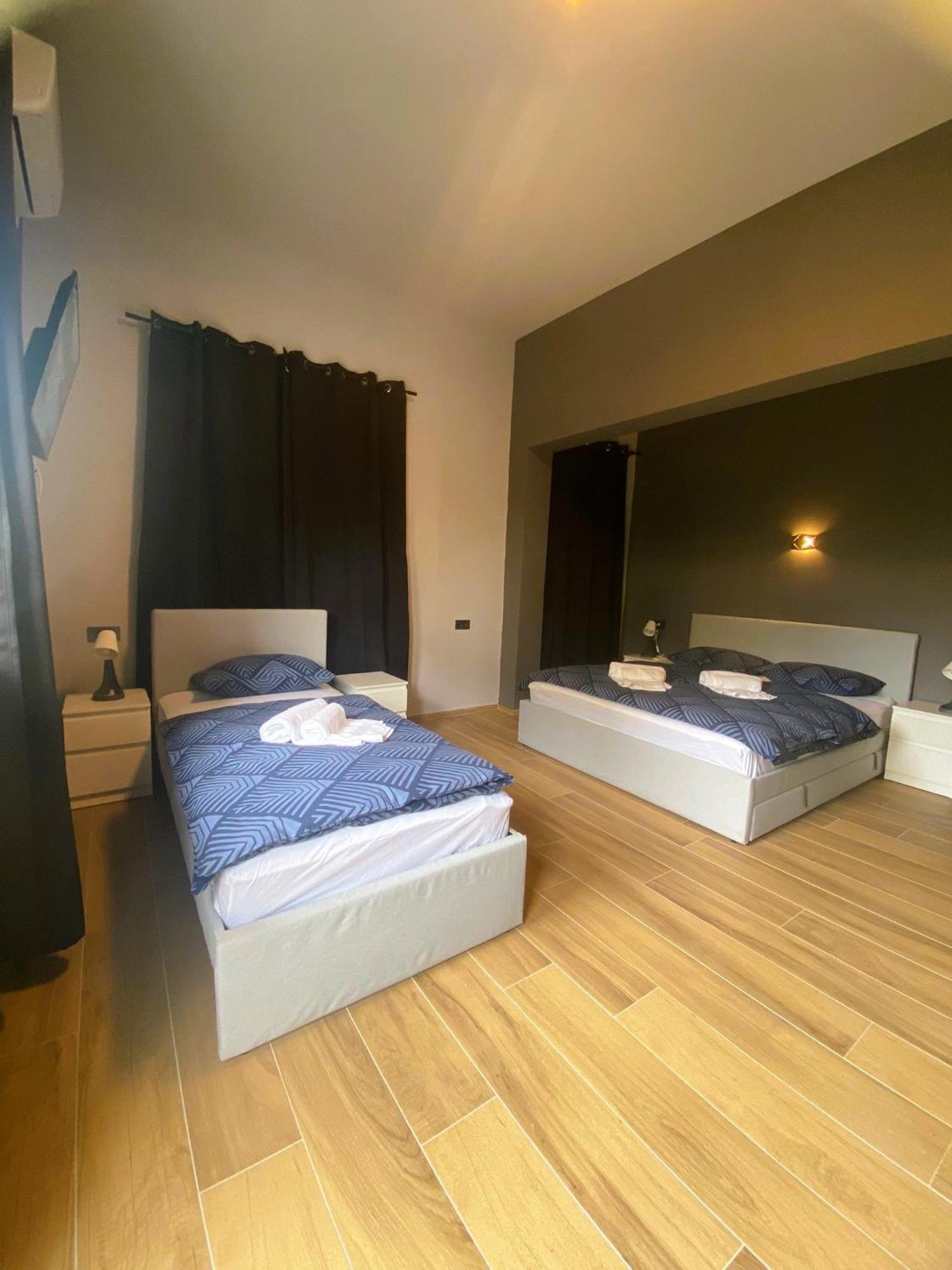 Rooms Matic 2 Velika Mlaka Exterior photo